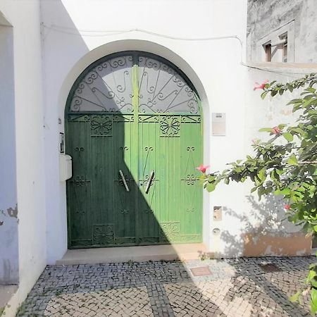 Tavira Lovers - City Centre Apartment II Экстерьер фото