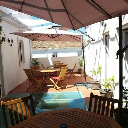 Tavira Lovers - City Centre Apartment II Экстерьер фото