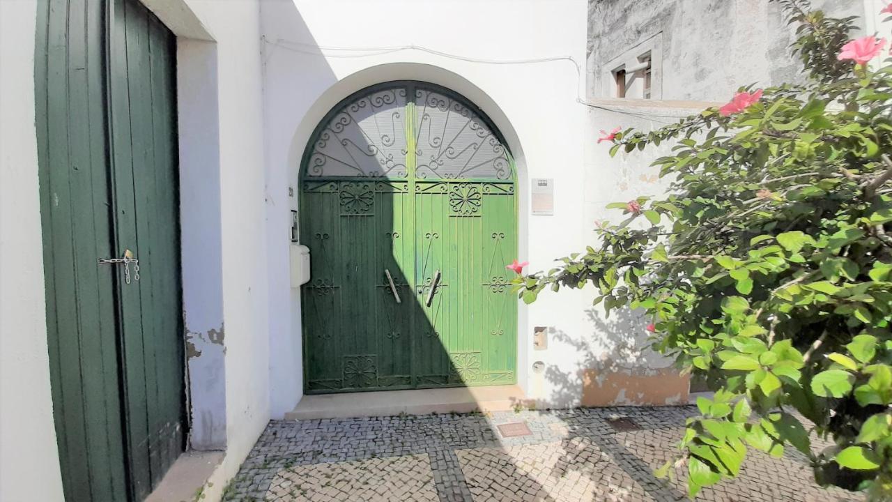 Tavira Lovers - City Centre Apartment II Экстерьер фото
