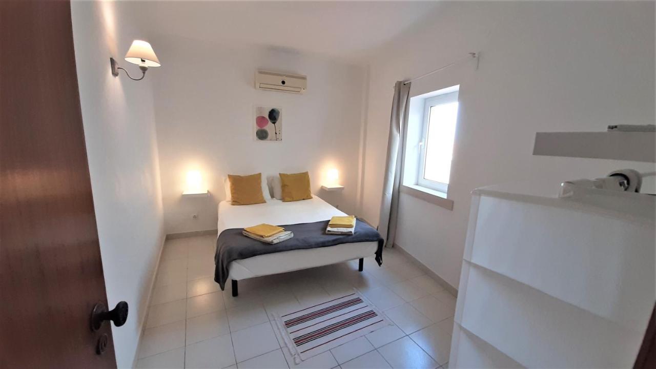 Tavira Lovers - City Centre Apartment II Экстерьер фото