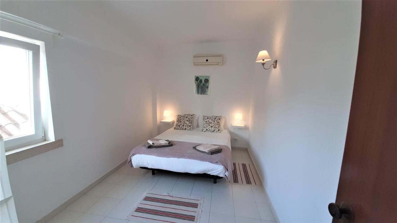 Tavira Lovers - City Centre Apartment II Экстерьер фото