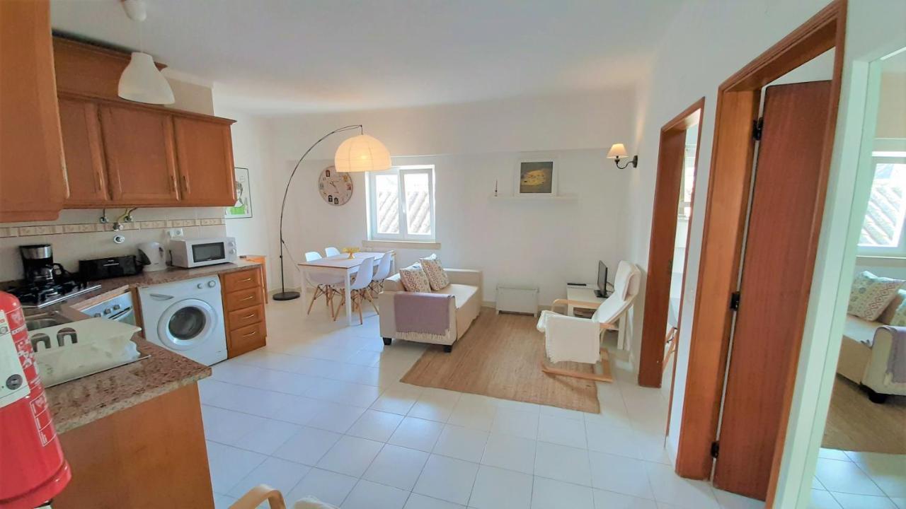Tavira Lovers - City Centre Apartment II Экстерьер фото