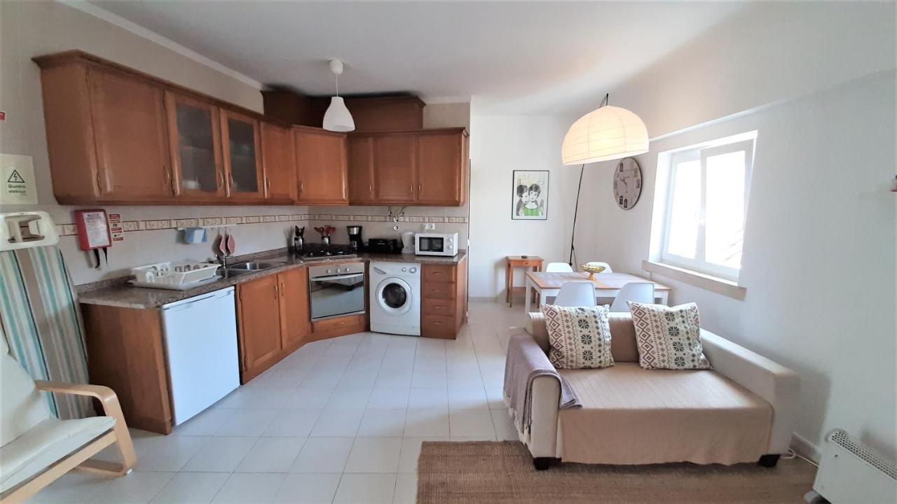 Tavira Lovers - City Centre Apartment II Экстерьер фото