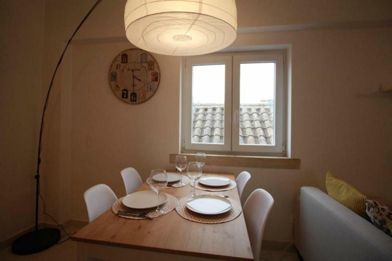 Tavira Lovers - City Centre Apartment II Экстерьер фото