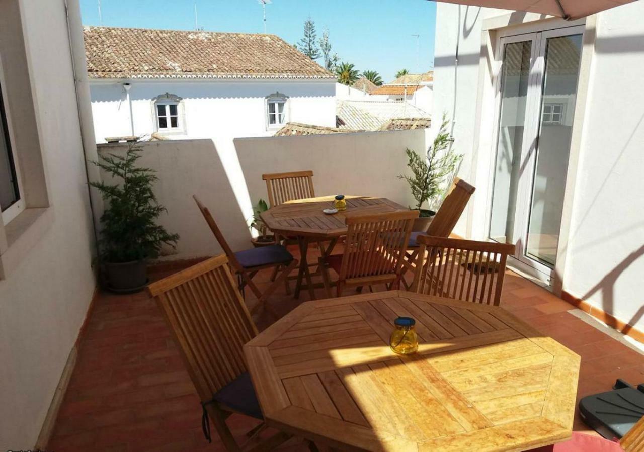 Tavira Lovers - City Centre Apartment II Экстерьер фото