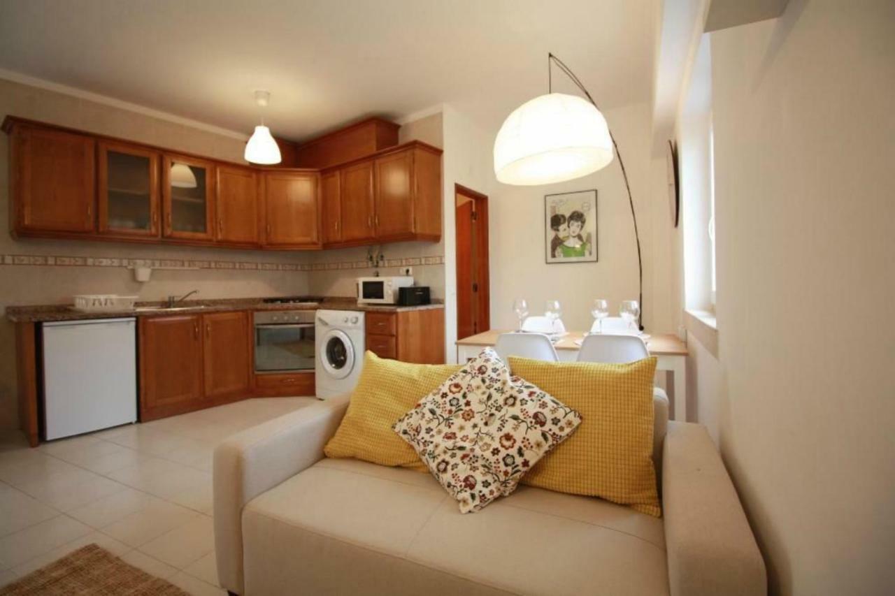 Tavira Lovers - City Centre Apartment II Экстерьер фото